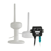 Garmin Fusion® DAB+ Module with Powered Antenna
