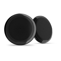 Garmin Fusion® EL Series Marine Speakers - 6.5" 80W - Classic Black (Pair)