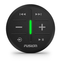 Garmin Fusion® ARX Wireless Remote Control - Black