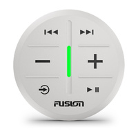 Garmin Fusion® ARX Wireless Remote Control - White