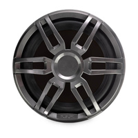 Garmin Fusion® XS Series Sports Marine Subwoofers - 10" 600W