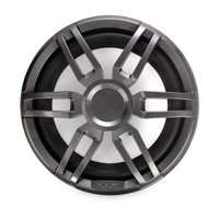 Garmin Fusion® XS Series Sports Marine Subwoofers - 10" 600W with RGB LED Lighting