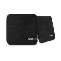 Garmin Fusion® SM Shallow Mount Speaker - 6.5" 100W - Classic Black
