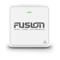Garmin Fusion® Apollo Zone Marine Amplifiers
