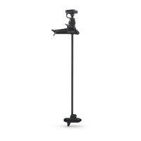 Garmin Force® Kraken Trolling motor, Black, 90" trolling motor with remote control
