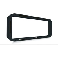 Garmin Fusion® Sound-Panel Accessory Surface Mounting Spacers - 41mm - Black