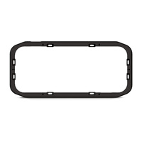 Garmin Fusion® Panel-Stereo Accessory Mounting Spacer