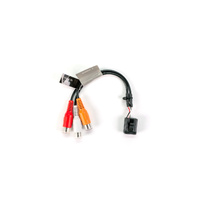 Garmin Fusion® Stereo Zone 3 Connector (No AUX In)