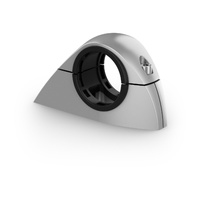 Garmin Fusion® Signature Series 3 Wake Tower Mounting Brackets - Universal Fixed Mount Bracket