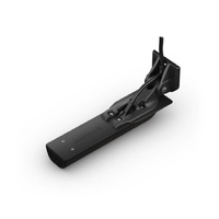 Garmin GT56UHD-TM Transducer Transom Mount