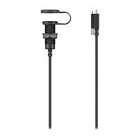 Garmin Fusion® Flush Mount USB-C® Port - 6'