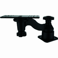 Ram Mounts Swing Arm Mount Horizontal Base