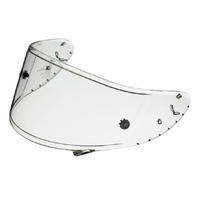 Shoei Visor CWR-1 Clear - Fits NXR and X-SPIRIT III