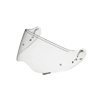 Shoei CNS-2 Clear Visor (suits HORNET ADV Helmet)