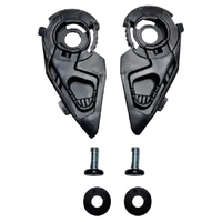 SMK Gullwing Visor Mechanism Base