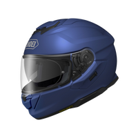 Shoei® GT-Air 3 Helmet MATT BLUE METALLIC