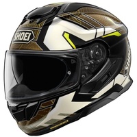 Shoei GT-Air 3 Helmet Hike TC-11 - Black/White