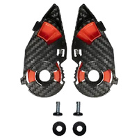 SMK Gullwing Visor V2 Base Plates
