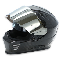 Simpson Venom Helmet 