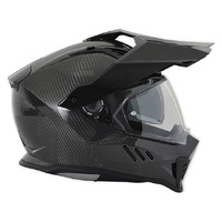 Simpson Xcursion Helmet - Carbon