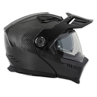 Simpson Journey Helmet - Carbon