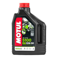 Z - MOTUL 5100 (10W 50)  2L   