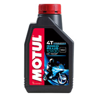 Z - MOTUL 3000 PLUS (10W 30) 1L
