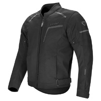 Dririder Air-Ride 6 Jacket - 4XL - Black