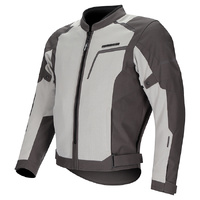 Dririder Air-Ride 6 Jacket - 2XL - Grey