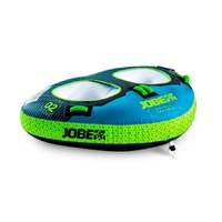 Jobe Double Trouble Towable Tube 2P