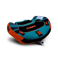 Jobe Airstream Towable Tube 2P