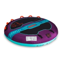 Jobe Droplet Towable Tube 3P