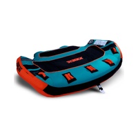 Jobe Airstream Towable Tube 4P