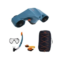 Jobe Infinity Pro Seascooter Pro Package
