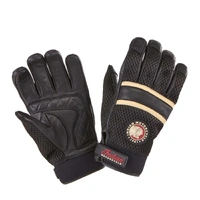 Indian Motorcycle Genuine Arlington Mesh Men's Glove