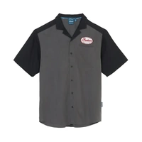 Indian Motorcycle Genuine Men's Garage Shirt
