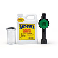 Salt-Away Concentrate 946mL with Mixing Unit