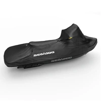 Sea Doo Explorer Pro PWC Cover SKU 295101032