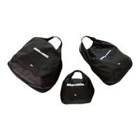 Set of 3 Sea-Doo Watertight Roll-Top Bags