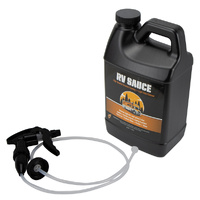 Bling RV Sauce Exterior Ceramic Quick Detailer