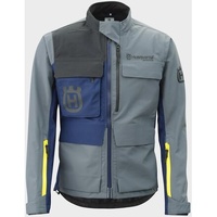 Husqvarna Motorcycles Gotland Waterproof Jacket