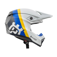 Husqvarna Bell Moto 10 Spherical Heritage Helmet