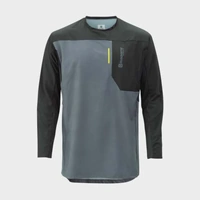 Husqvarna Motorcycles Gotland Jersey Grey
