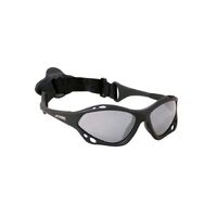 Jobe Knox Floatable Glasses Black Polarised