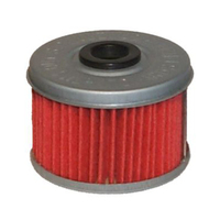 HIFLOFILTRO - OIL FILTER  HF114