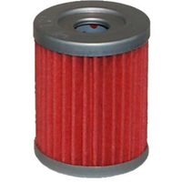 HIFLOFILTRO - OIL FILTER  HF132