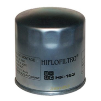 HIFLOFILTRO - OIL FILTER  HF163