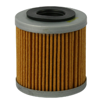 HIFLOFILTRO - OIL FILTER  HF563