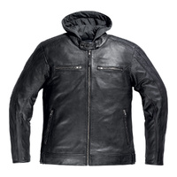 Difi Jacket New Orleans Black