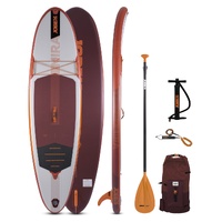 Jobe Duna 11.6 Inflatable SUP Board Package